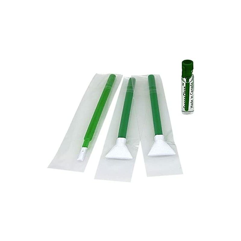 VisibleDust ez Sensor Mini Computer-Reinigungsset Digitalkamera 1,15 ml - Computer-Reinigungsset (Computer-Reinigungsset, Digitalkamera, 1,15 ml,