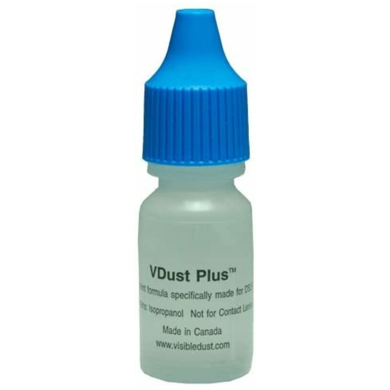 VisibleDust vt 71005 - Digitalkamera-Sensor-Reinigungslösung