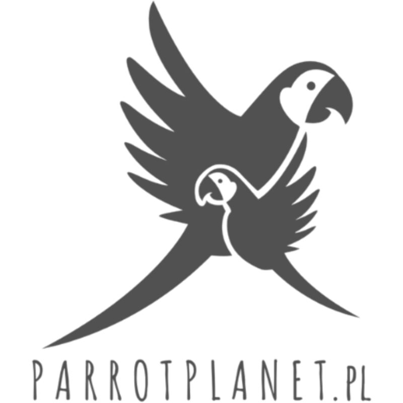 Vitapol VITALINE - Apfel für alle Papageien 100g