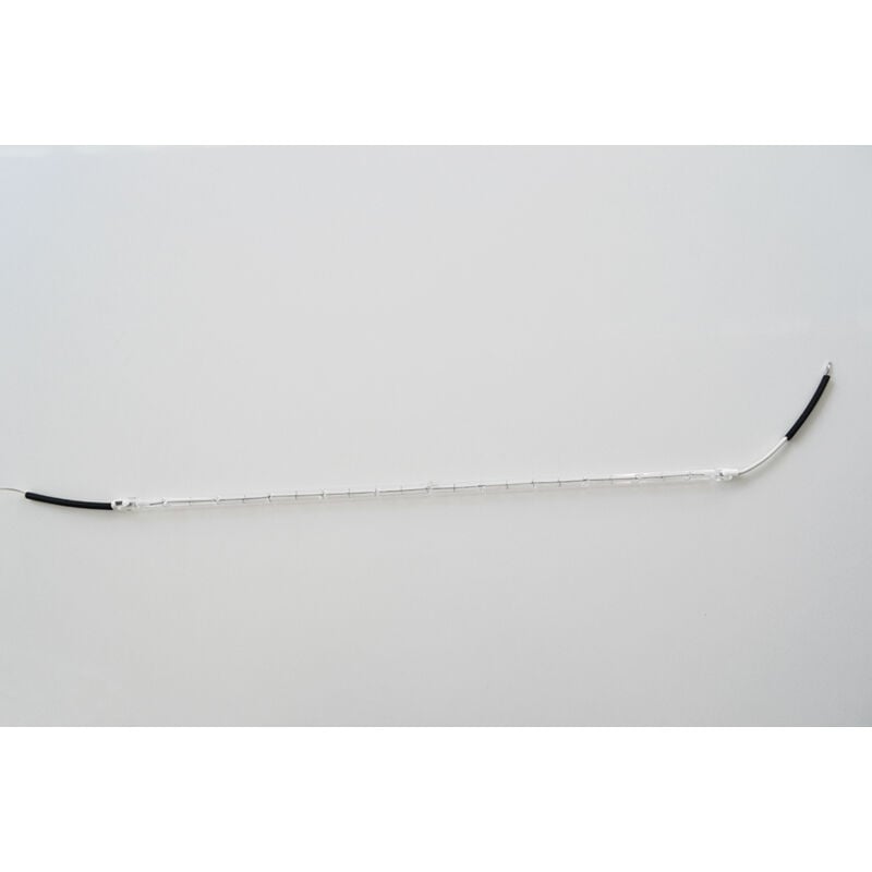 Home Deluxe - Vollspektrumstrahler mit Kabel rahat Infrarotkabine Vollspektrumstrahler Infrarotsauna Vollspektrum