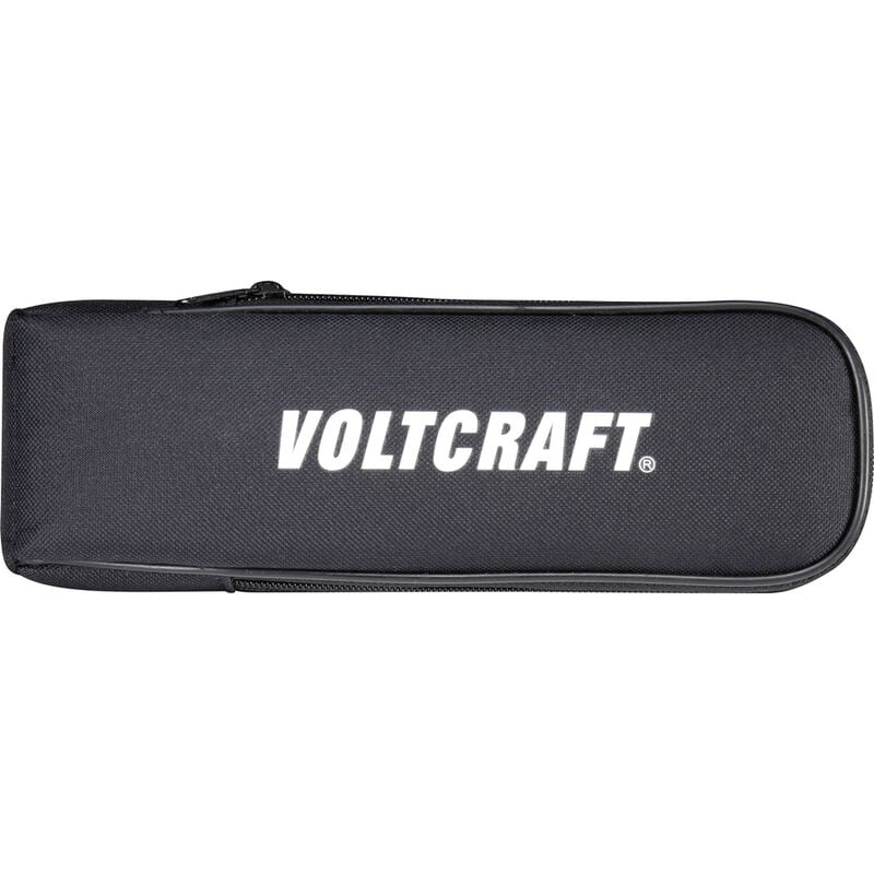 Voltcraft - VC-500 VC-500 Messgerätetasche Passend für (Details) VC-500 Serie