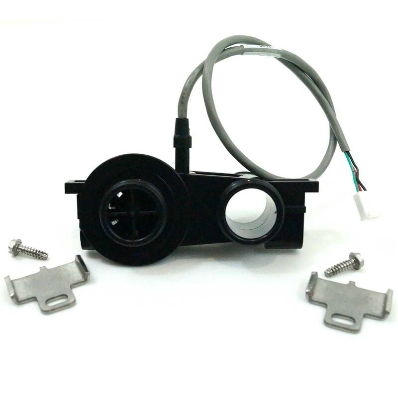 Volumenzähler Für Fleck 5600 / 5800 Se/sxt Ventil