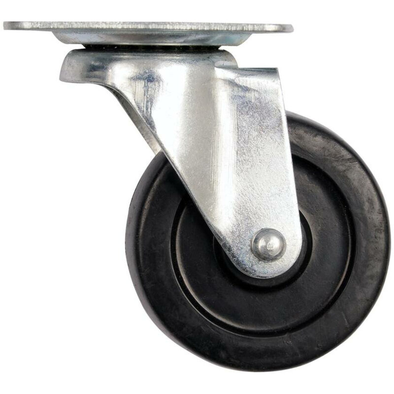 VOREL POLYPROPYLEN-LENKRAD 50 mm