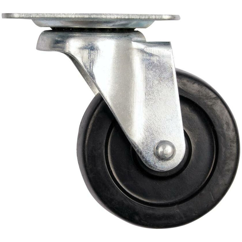 VOREL POLYPROPYLEN-LENKRAD 60 mm