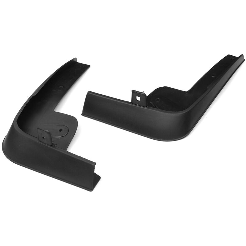 Vorne Hinten Schmutz FäNger für Tiida Versa C11 2007-2011 SchräGheck KotflüGel Spritz Schutz Schmutz FäNger Auto ZubehöR