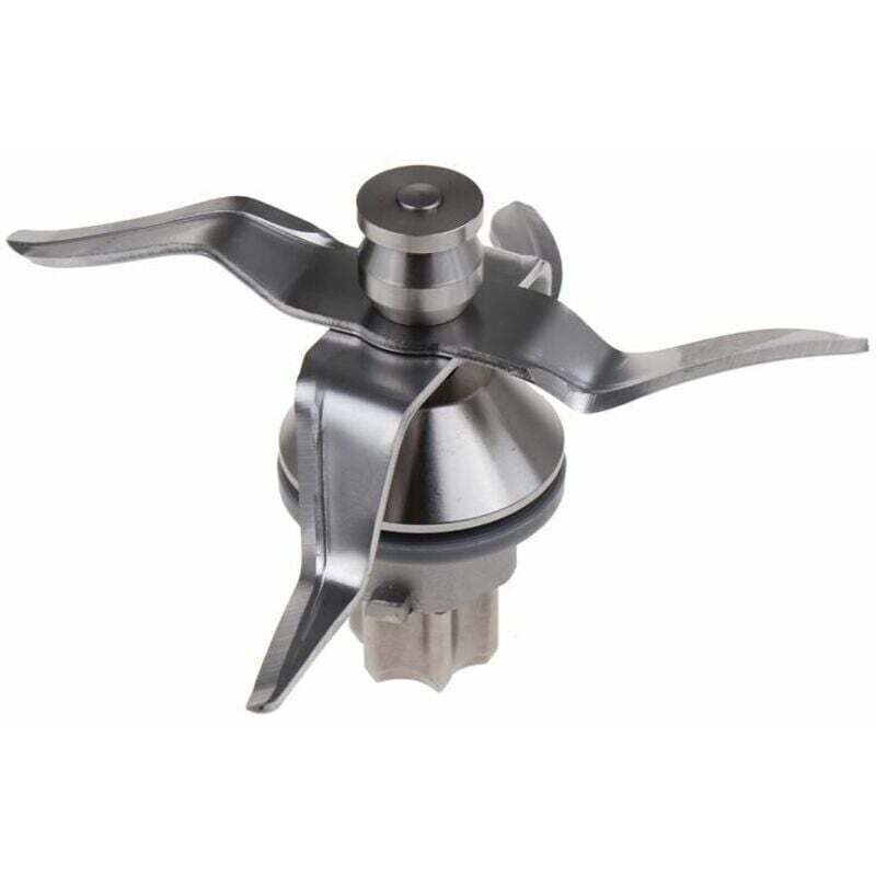 Debuns - Vorwerk Thermomix Klingen Messer TM31 altn 30525 mit Messerdichtung Thermomix TM31 Roboter Thermomix Thermomix Zubehör