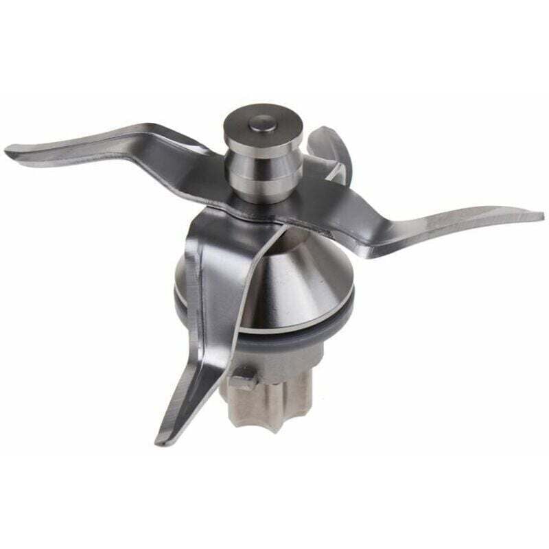 Vorwerk Thermomix TM31 ALTN 30525 Messer mit Thermomix TM31 Messerscheibe für Thermomix Küchenmaschine und Zubehör