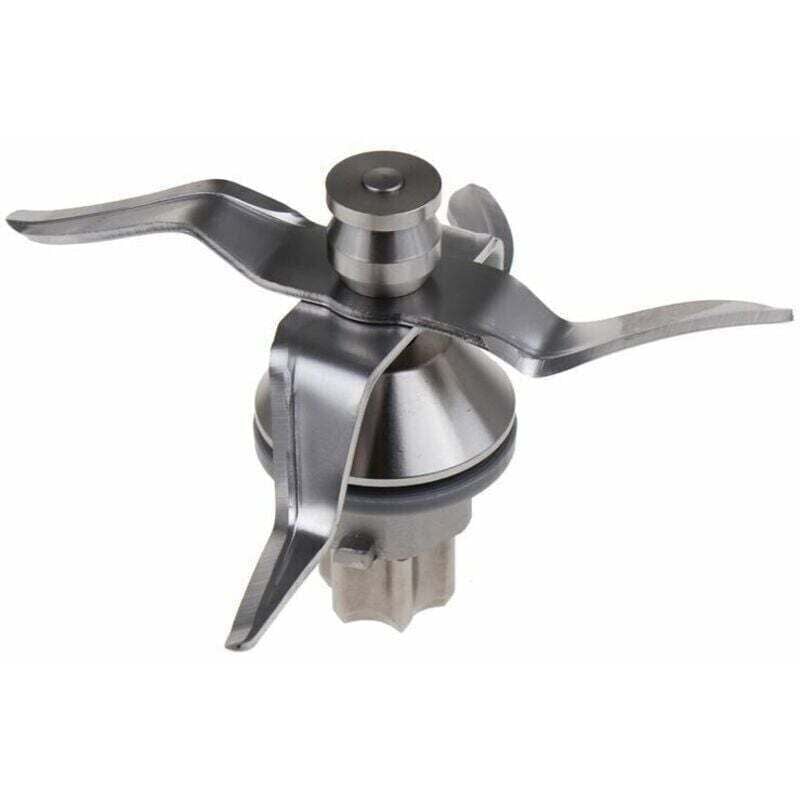 Vorwerk Thermomix TM31 Messereinsatz (Art.-Nr. 30525) mit Thermomix TM31 Messerscheibe. Thermomix Küchenmaschine. Thermomix Zubehör.