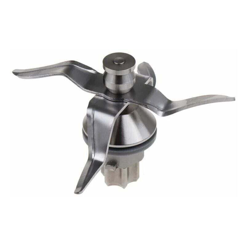 Vorwerk Thermomix TM31 Messerset Altn 30525 mit Thermomix TM31 Messerdichtung, Thermomix Küchenmaschinenzubehör