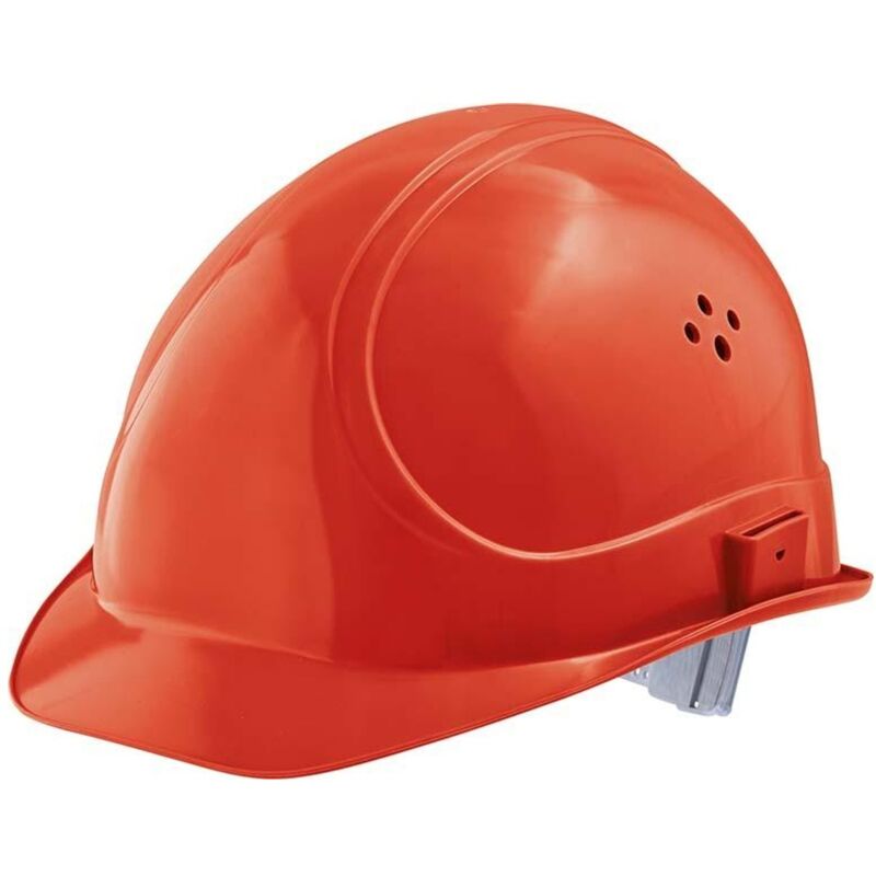 Voss Helme Schutzhelm INAP-Master 6 (Pkt.) Polyethylen EN 397 karminrot - 11403002