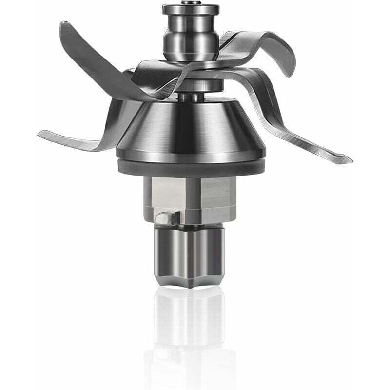 Vtizikl Cuchilla de repuesto para Vorwerk Thermomix TM31 - con procesador de alimentos Vorwerk Thermomix TM31, Accesorios para procesadores de