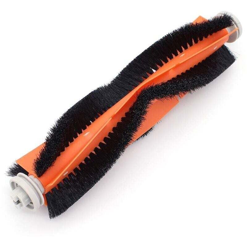 Vtizikl Ensembles d'accessoires pour Aspirateurs, Accessoires de Rechange pour XIAOMI MI Robot Roborock S50 S51 S55 S5 Xiaowa Mi Mijia E25 C10