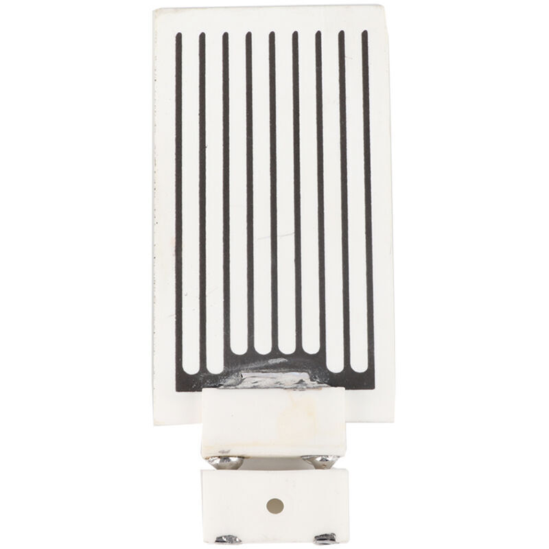 Vtizikl Générateur d' Plaques en Céramique d' Portable, Kit de Purificateur d'Air de Stérilisateur d'air de stérilisateur De Désodorisant d'Air(3.5g)