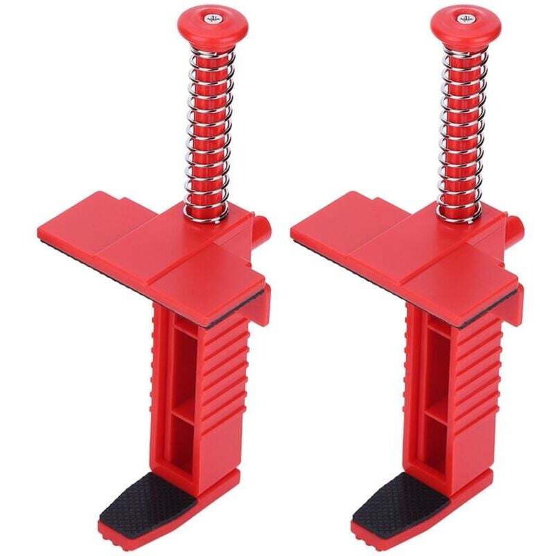 Vtizikl Lot of 4 Support De Tuyau d'eau d'Aquarium,Tuyau d'Aquarium Réglable,Support De Tuyau d'eau De Filtration d'Aquarium,Support De Tuyau pour