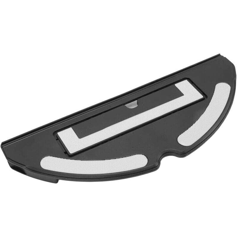 Vtizikl Support de Chiffon de Vadrouille pour Xiaomi S7 T7S, Accessoire de Plaque D'aspirateur de Support de à Commande électrique pour Xiaomi S7 T7S