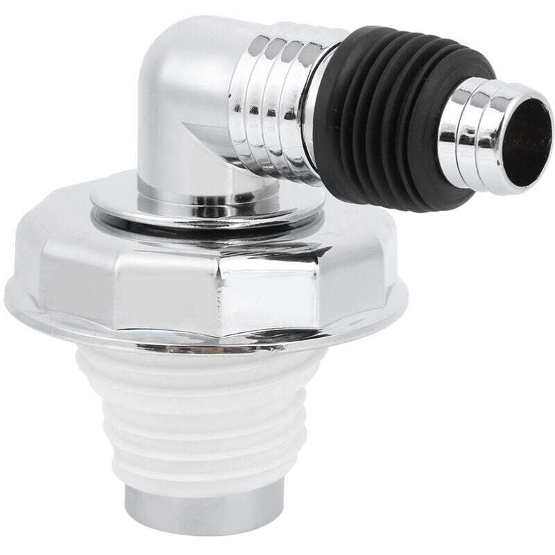 Vtizikl Tondeuse Cheveux Homme Professionnel,6 en 1 Tondeuse Barbe Nez Oreilles Cadeau Homme,Rasoir Electriques Étanche avec Peignes de Guidage et