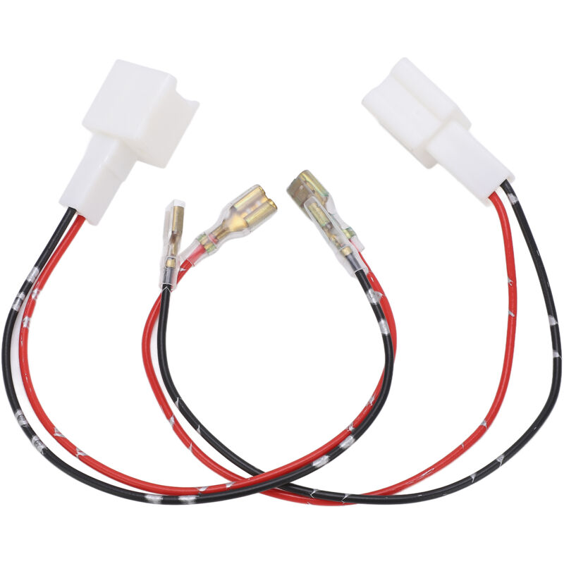 W Harnesscar Speau 2pcs 10w Car Speaker In Car Speaker W Harn Abs 12v Connector.