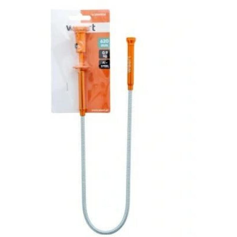 Waart Flexible Klemme 620mm, tool de flexibler Griff, ideal für Präzisionsarbeiten de, hohe Qualität, Vielseitigkeit auf engstem Raum.