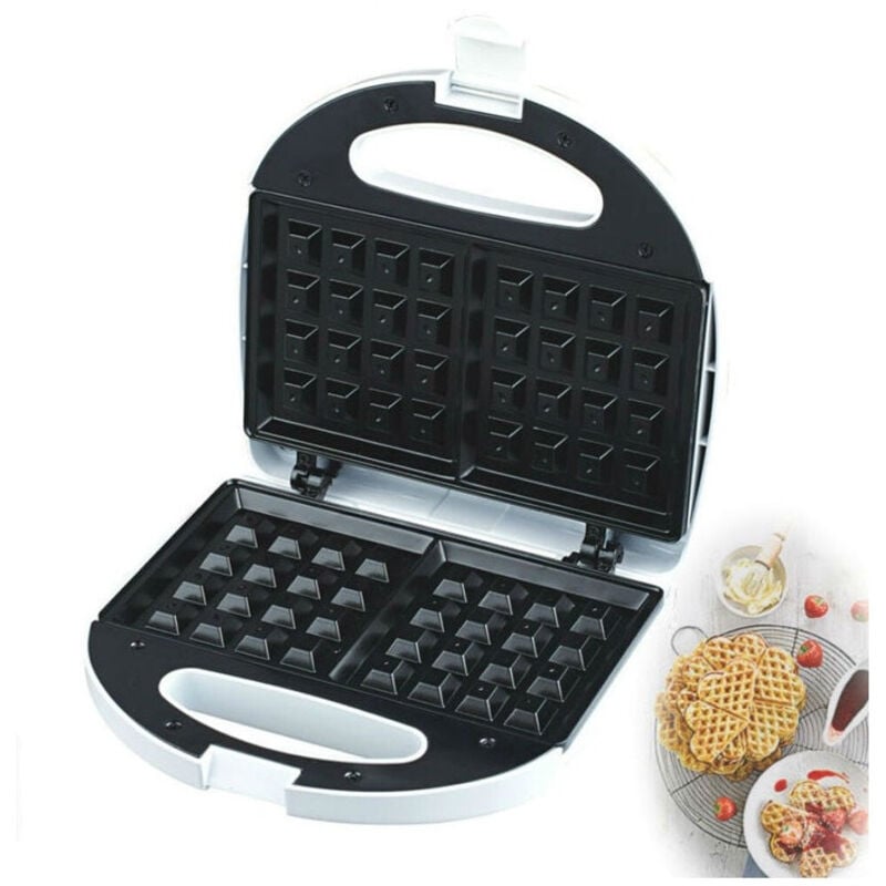 Trade Shop Traesio - Trade Shop - waffel waffel wasser wasser wasser 750W -