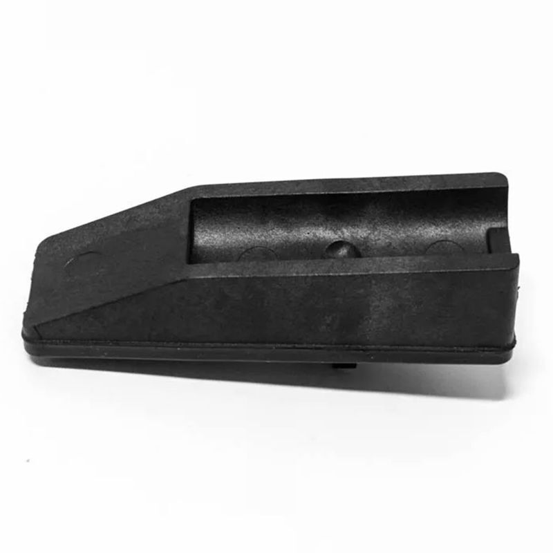 Wagenheber-Auflage Vorne, Unterlage für Hebebühne, 4F0802845, für A6/S6/Avant/Quattro RS6 2005-2011