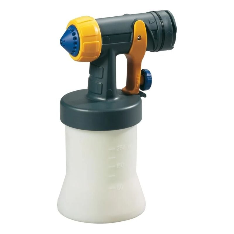 Sprühaufsatz Passend für Marke (Farbsprühsysteme) Universal Sprayer, Wall Sprayer, - Wagner