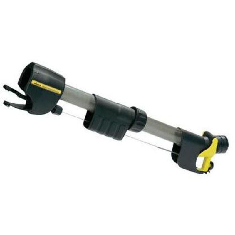 Extension Sprühaufsatz Passend für Marke (Farbsprühsysteme) Universal Sprayer, Wall - Wagner