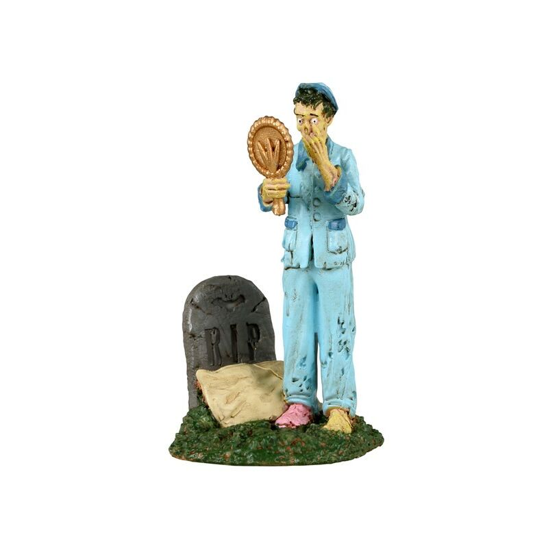 Wake The Dead Art.-Nr. 32191