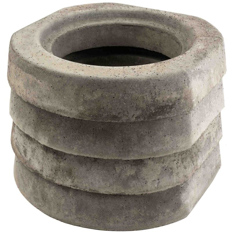 Wamsler - Kaminzubehör Speicherstein für Kaminofen Rook kf 188-25