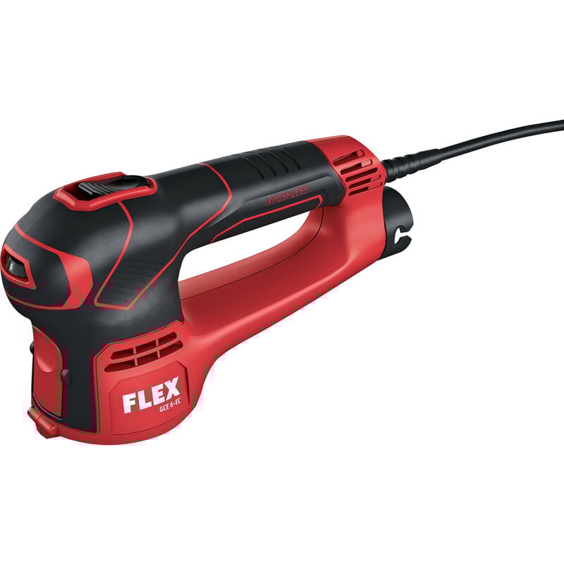 Flex - Handy-Giraffe gce 6-EC 230/CEE (ohne Schleifköpfe als Ergänzung zur Giraffe® ge 7)