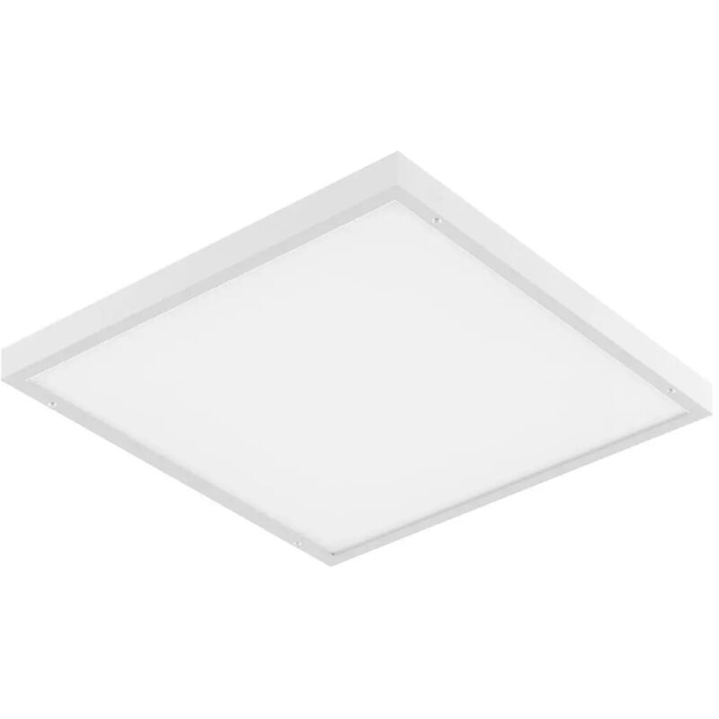 V-TAC LED-Panel 36 W 120 lm/W Einbau-/Deckenleuchte, 600 x 600 mm, Weiß 6500 K