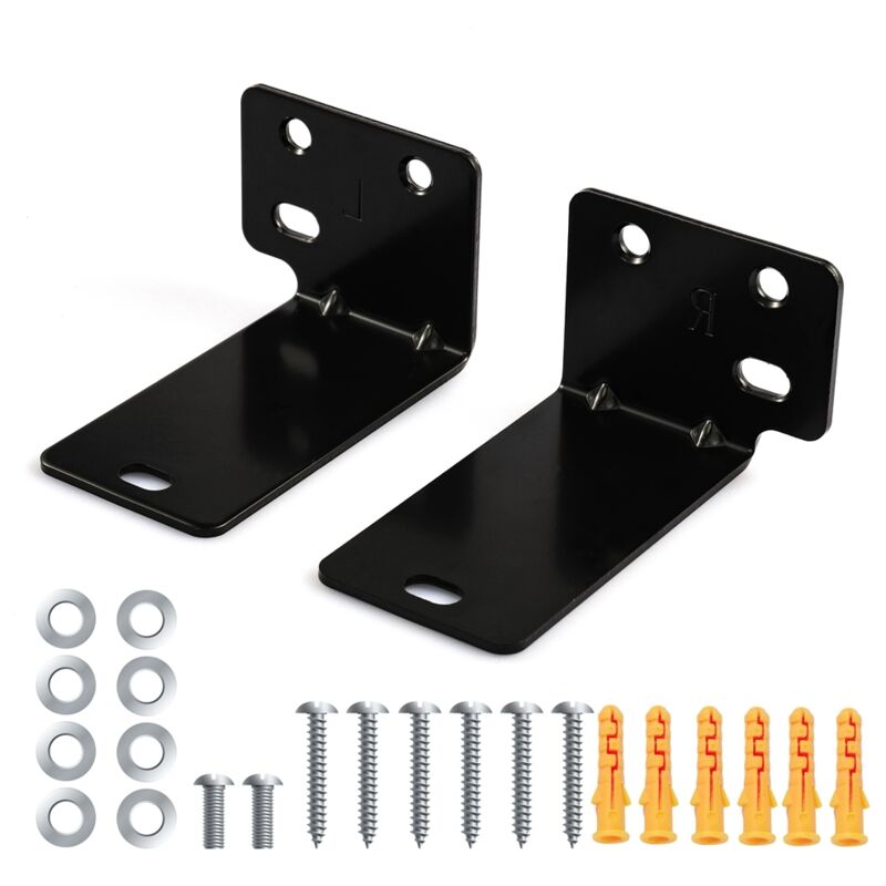 Wandmontage-Kit für Soundtouch 300 -300 Sound Touch Soundbar, Soundbar 700 / 900