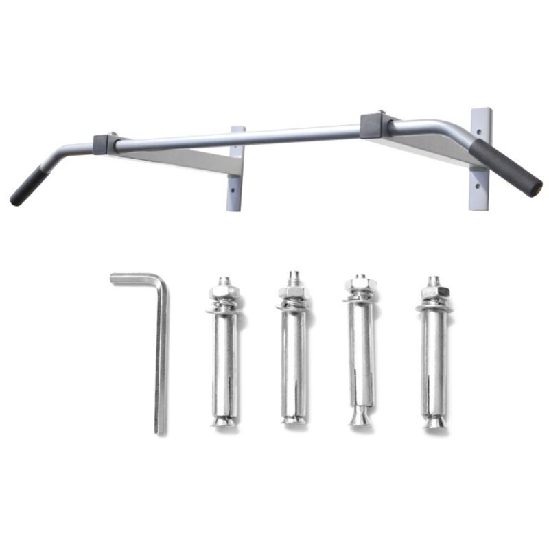 Wandmontierte Klimmzugstange für MASTER