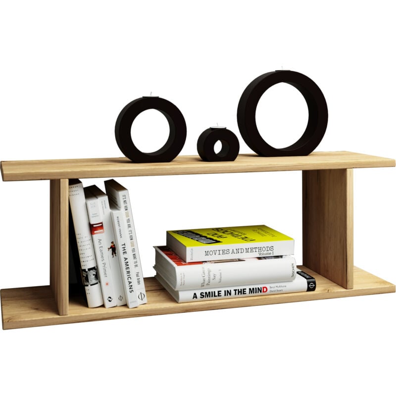 Wandregal Wandboard Hängeregal Sirola