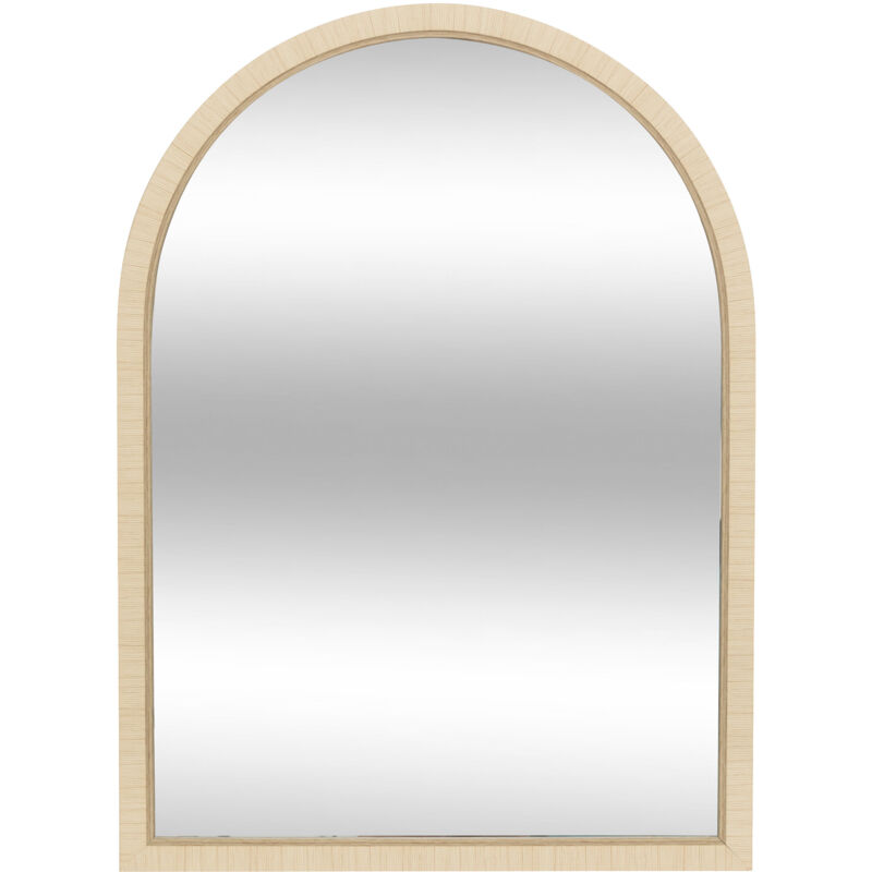 Wandspiegel THÉA, 55 x 75 cm