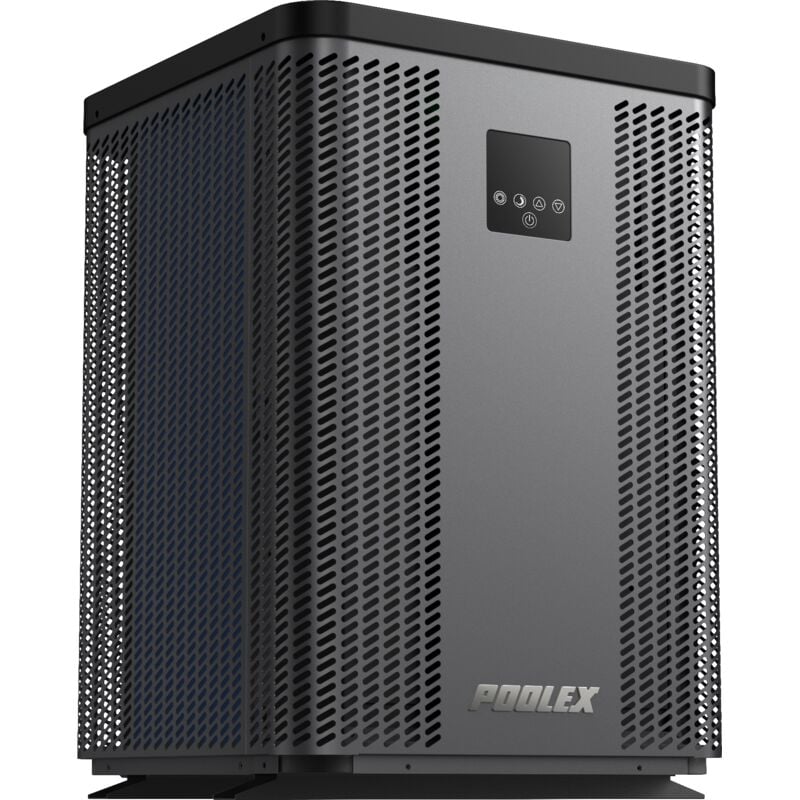 Wärmepumpe Silverline TOP Fi Poolex Fi 60 / 40m3