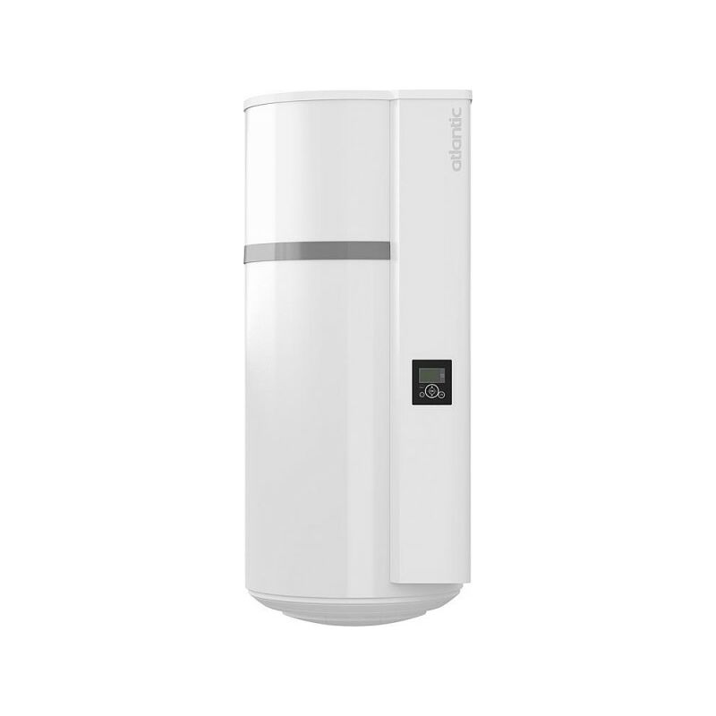 Feueranker ® - Austria Email Warmwasserwärmepumpe calypso vm 100-150 l wandhängend Wärmepumpe 9307248-VM150