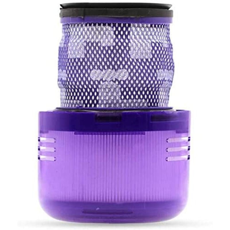 Waschbarer Filter für Staubsauger der Dyson V11-Serie, Dyson V11-Ersatzfilter, ersetzt Dyson