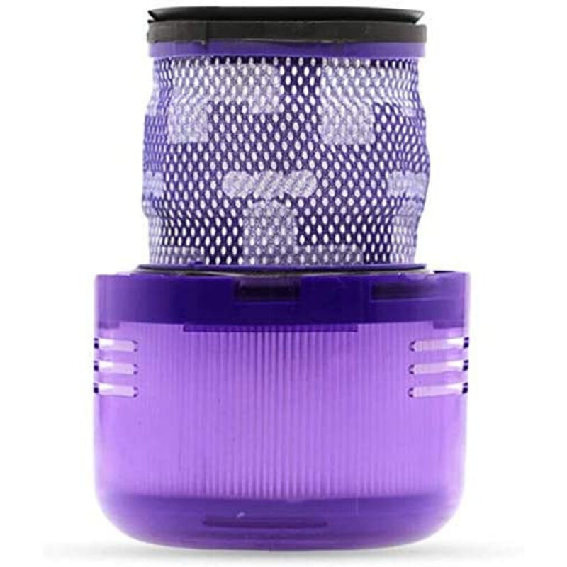 Waschbarer Filter für Staubsauger der Dyson V11-Serie, Dyson V11-Ersatzfilter, ersetzt Dyson