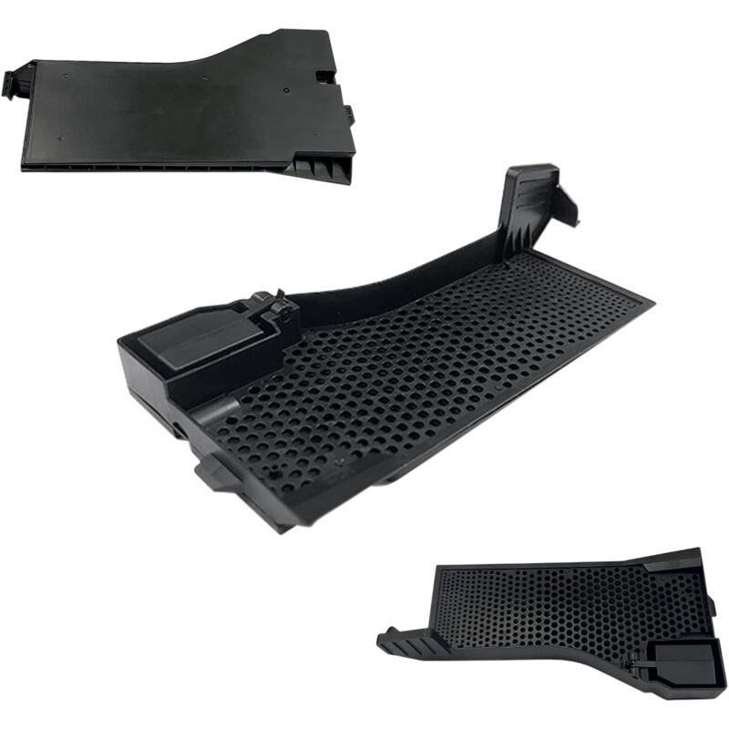 Waschbeckenfilter für Roborock S7 Pro Ultra S7 Maxv Ultra G10S G10S pro Staubsauger Ersatzzubehör