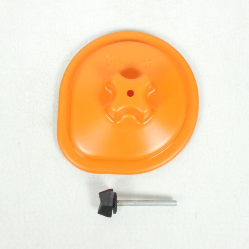 waschdeckel der twin air air box für motorrad yamaha 65 yz 160119