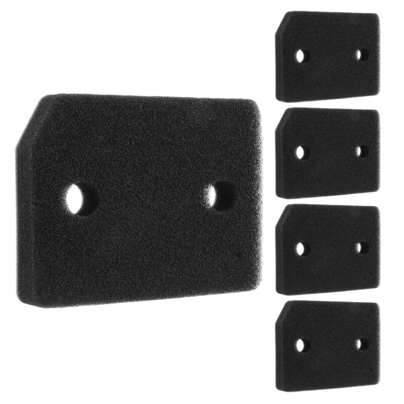 Wäschetrockner-Schaumfilter für 9164761 Wärmepumpentrockner, Schwammmatte, kondensierte Flusen