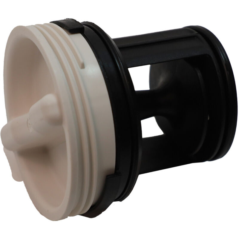 Ersatzteil - Filter mit Dichtung - Candy hoover, rosieres, zerowatt, thomson, fagor, iberna, brandt, de dietrich, haier, whirlpool, teka, bauknecht,