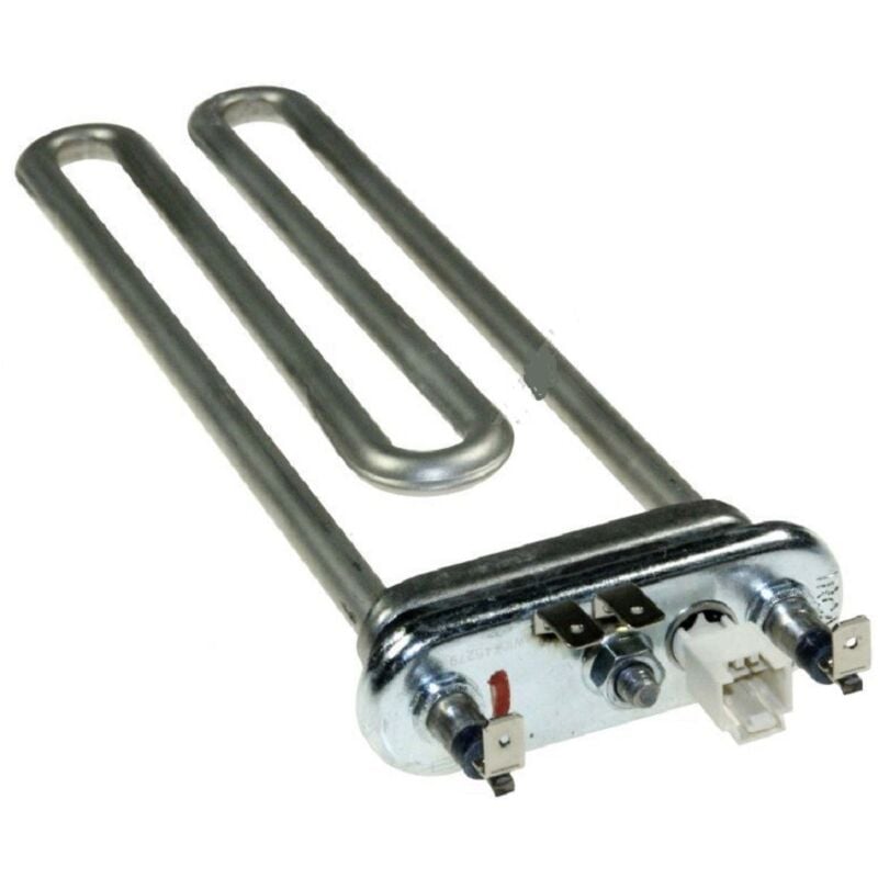 Whirlpool - Widerstand, Thermoplonger für Waschmaschine Waschmaschine 48101010645279