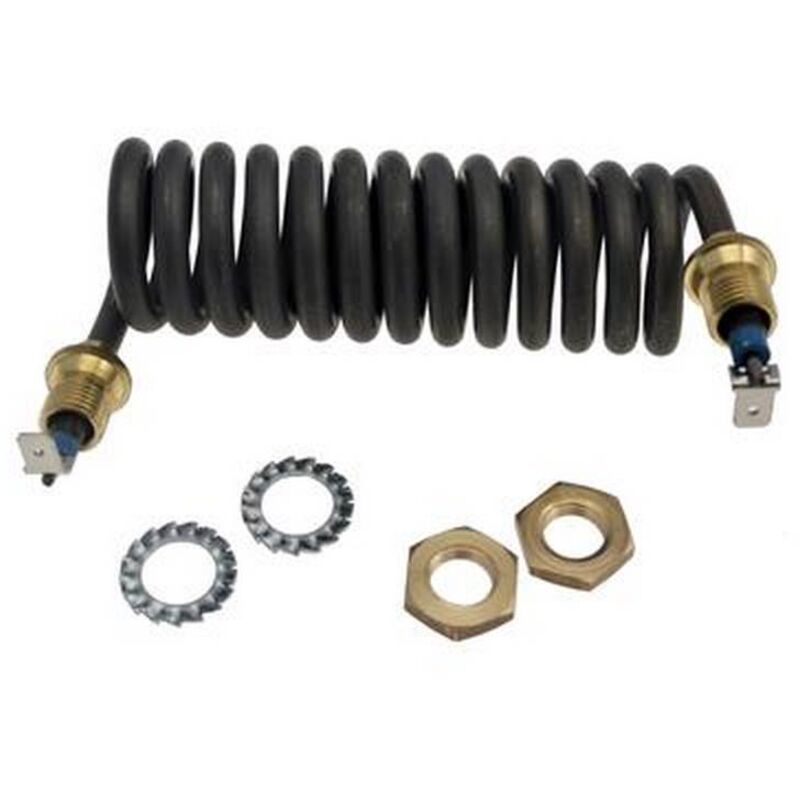 Ersatzteil - Heizelement 1200 w 230 v - - indesit, ariston hotpoint, scholtes, whirlpool, 2I marchi, creda