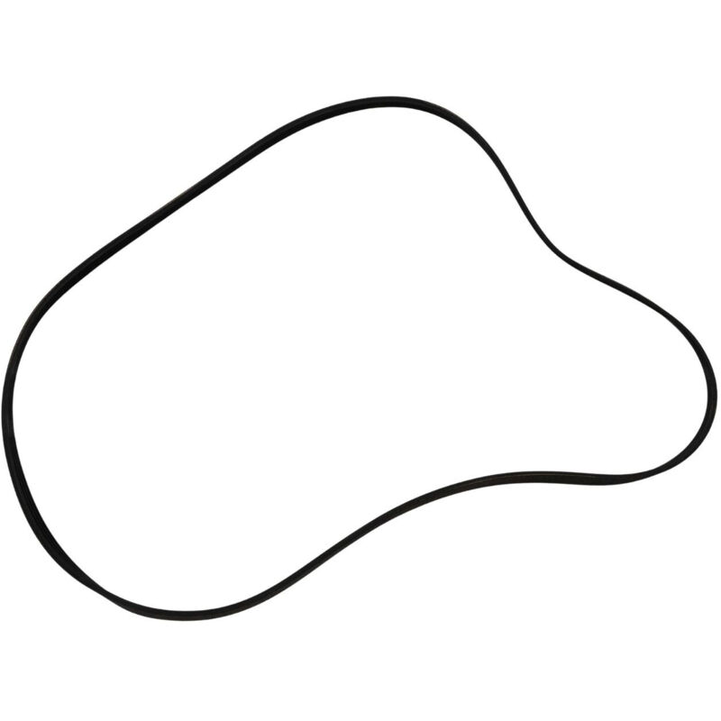 Ersatzteil - Riemen 1089J4 - Fagor brandt, vedette, sangiorgio, proline, de dietrich, aspes, thomson, ocean, cda, baumatic, edesa, prima, ariston