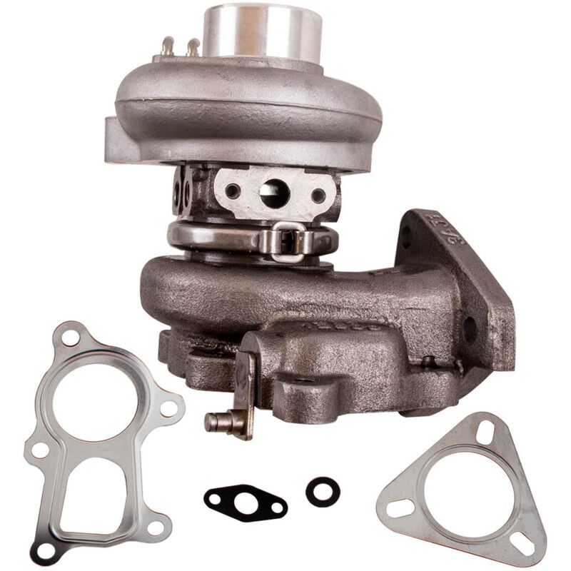 Wasser Turbocharger Turbolader Für Mitsubishi Pajero L200 L300 4D56 TD04-10T NETurbolader für Mitsubishi Pajero L200 Express L300 4D56 TD04-10T