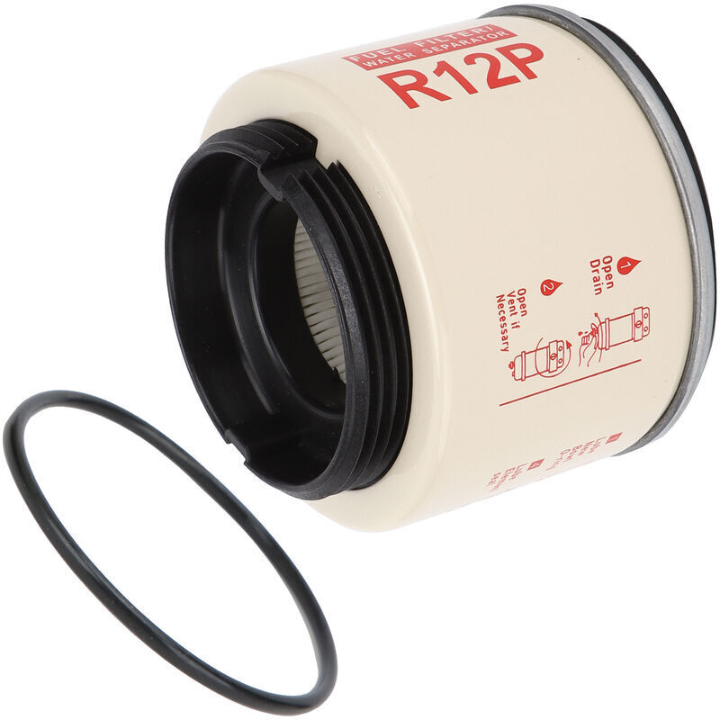 Wasserabscheideelement für Kraftstofffilter FS19627 für kleine Dieselmotore von LKW, Yachten und Außenbordmotoren