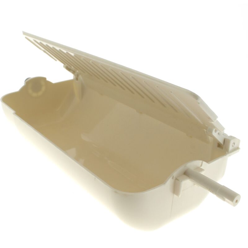 Wasserbehälter für Eismaschine Essentiel B