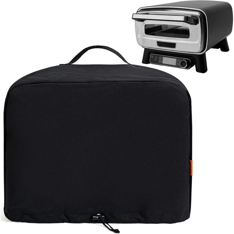 Wasserdichte Abdeckung für Ninja MO201 Pizzaofen, UV-beständig, winddicht, Zubehör für Ninja Artisan Outdoor Pizzaofen