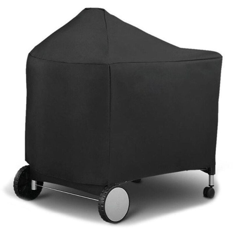 Wasserdichte Schutzhülle für Weber Grill 7152 (124 x 65 x 101 cm)